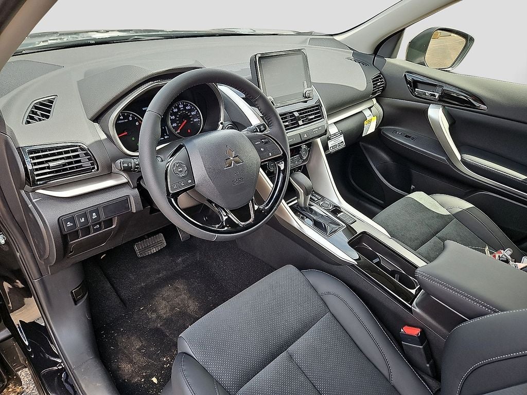 2026 Mitsubishi Eclipse Cross SE