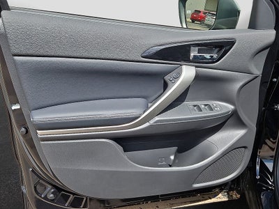 2026 Mitsubishi Eclipse Cross SE