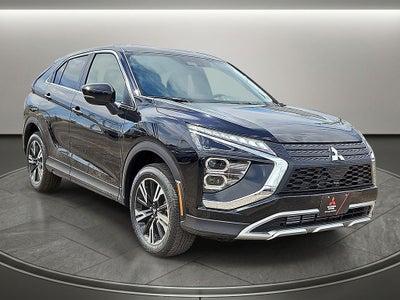 2026 Mitsubishi Eclipse Cross SE
