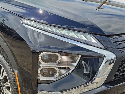 2026 Mitsubishi Eclipse Cross SE