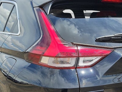 2026 Mitsubishi Eclipse Cross SE