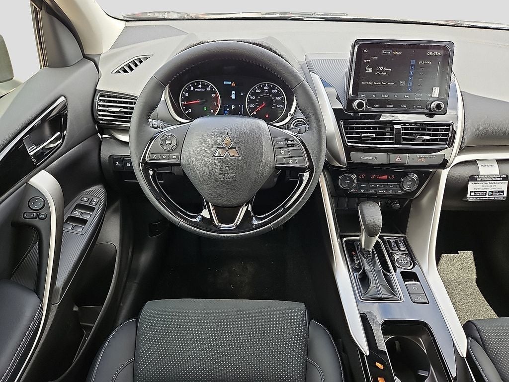 2026 Mitsubishi Eclipse Cross SE
