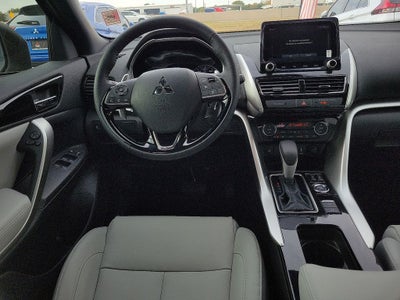 2025 Mitsubishi Eclipse Cross SEL