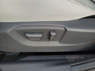 2025 Mitsubishi Eclipse Cross SEL