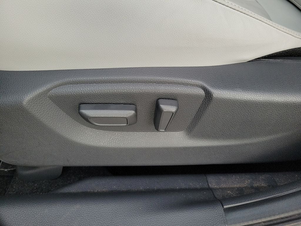 2025 Mitsubishi Eclipse Cross SEL