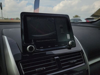 2025 Mitsubishi Eclipse Cross SEL