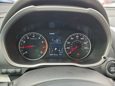 2025 Mitsubishi Eclipse Cross SEL