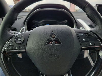 2025 Mitsubishi Eclipse Cross SEL