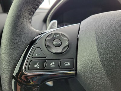 2025 Mitsubishi Eclipse Cross SEL