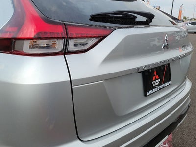 2025 Mitsubishi Eclipse Cross SEL