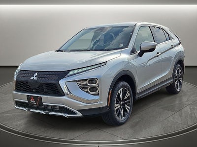 2026 Mitsubishi Eclipse Cross SE