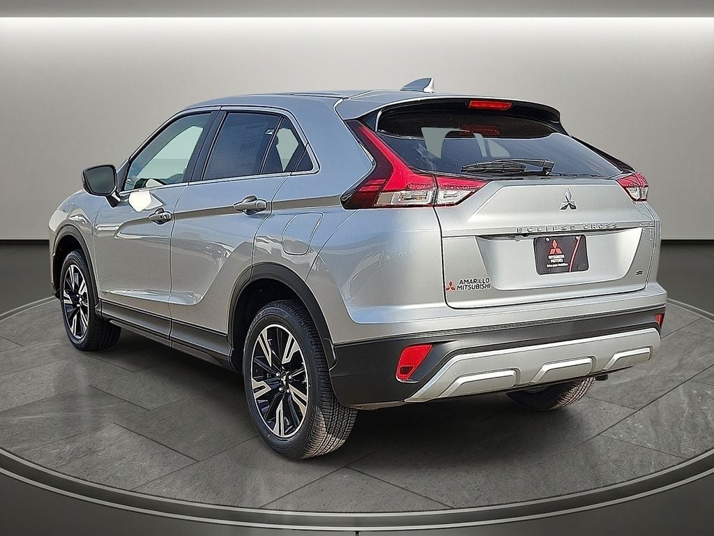 2026 Mitsubishi Eclipse Cross SE