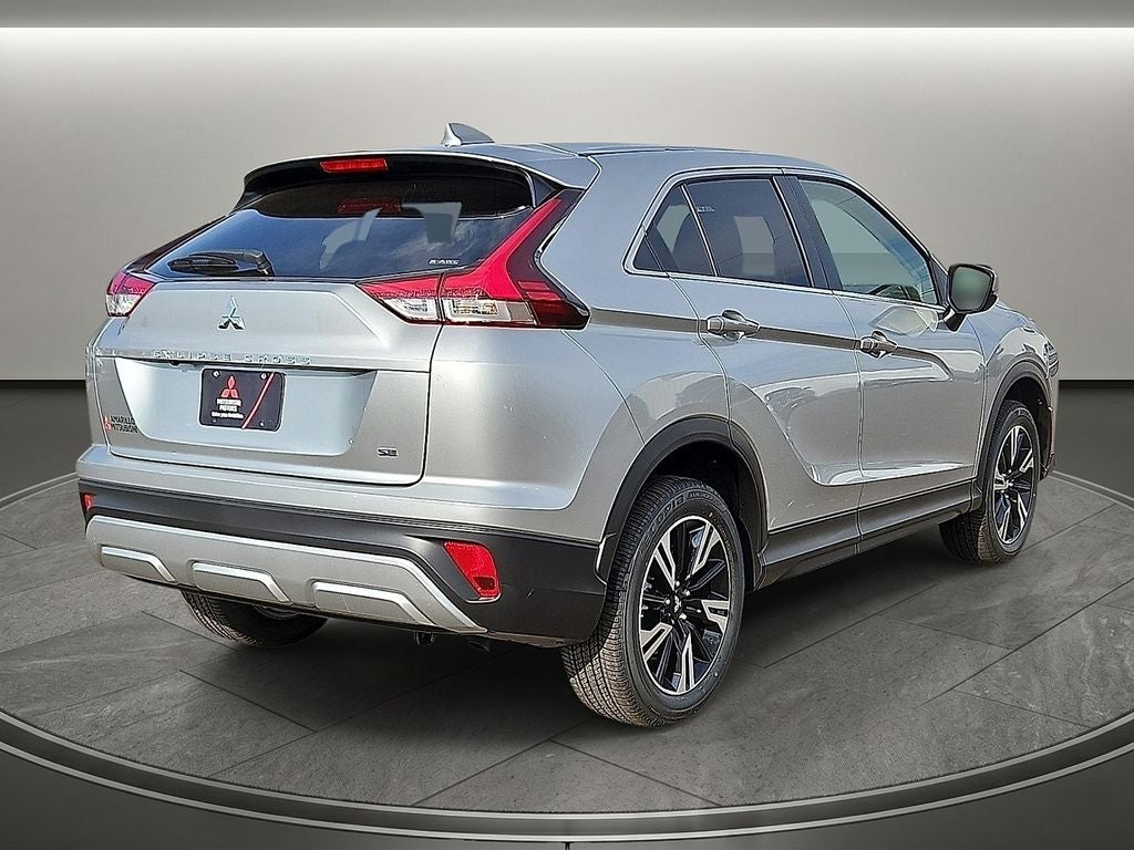2026 Mitsubishi Eclipse Cross SE