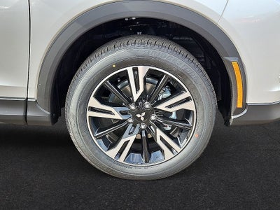 2026 Mitsubishi Eclipse Cross SE