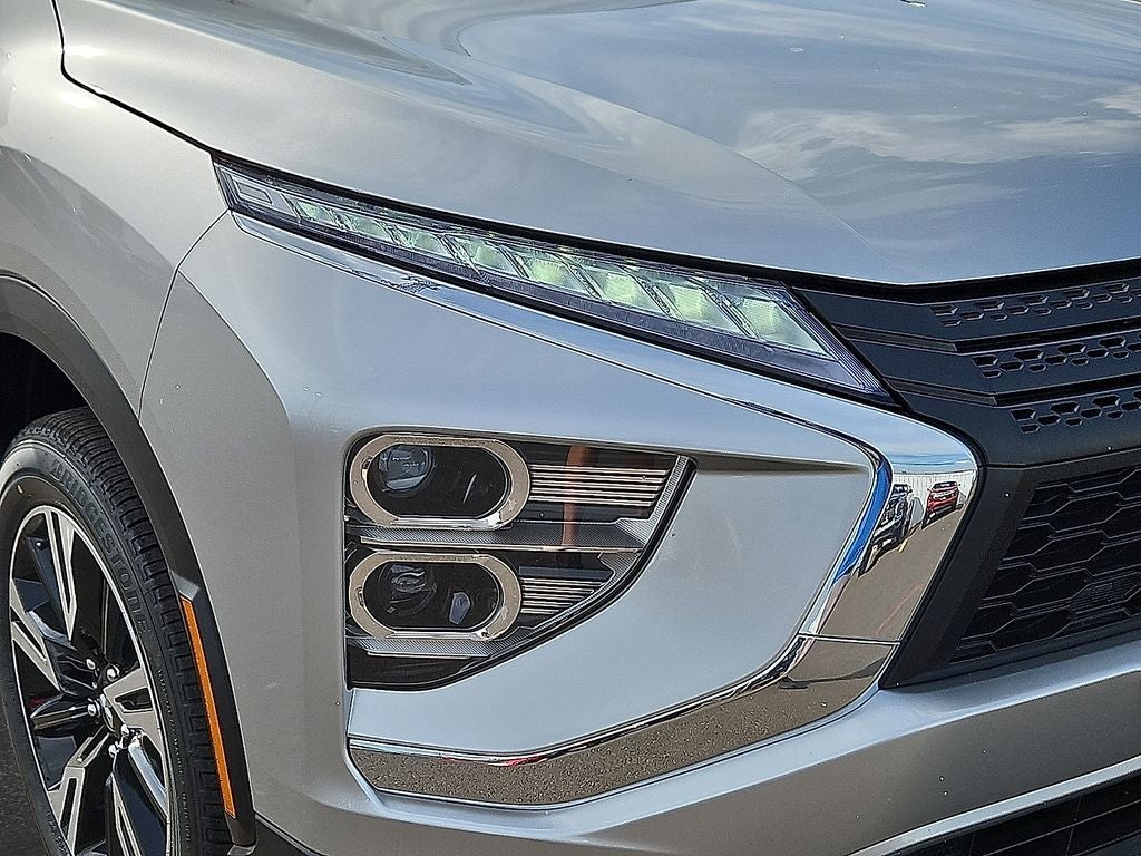 2026 Mitsubishi Eclipse Cross SE