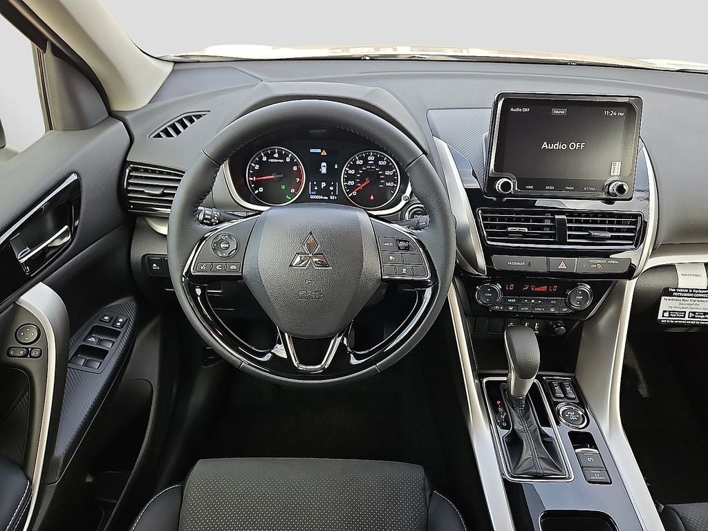 2026 Mitsubishi Eclipse Cross SE