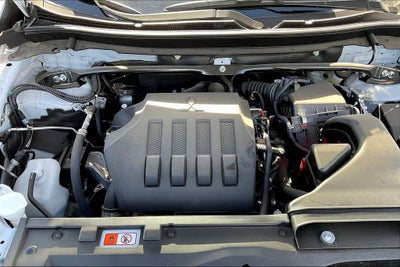 2026 Mitsubishi Eclipse Cross SEL