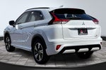 2026 Mitsubishi Eclipse Cross SEL