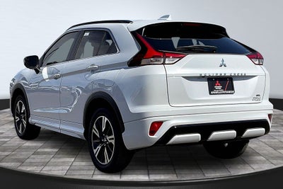 2026 Mitsubishi Eclipse Cross SEL