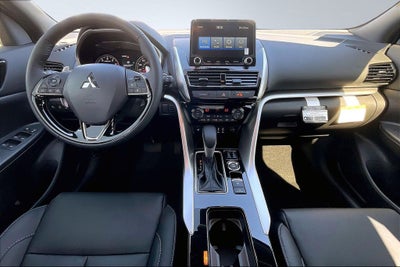2026 Mitsubishi Eclipse Cross SEL