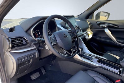 2026 Mitsubishi Eclipse Cross SEL