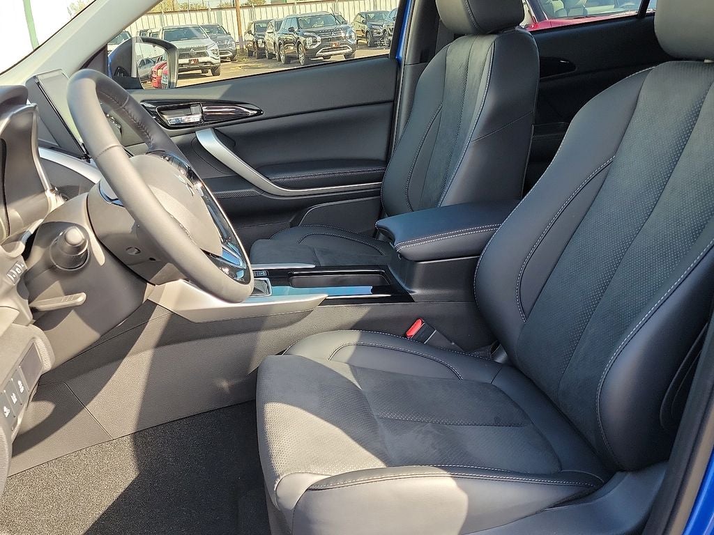 2026 Mitsubishi Eclipse Cross SE