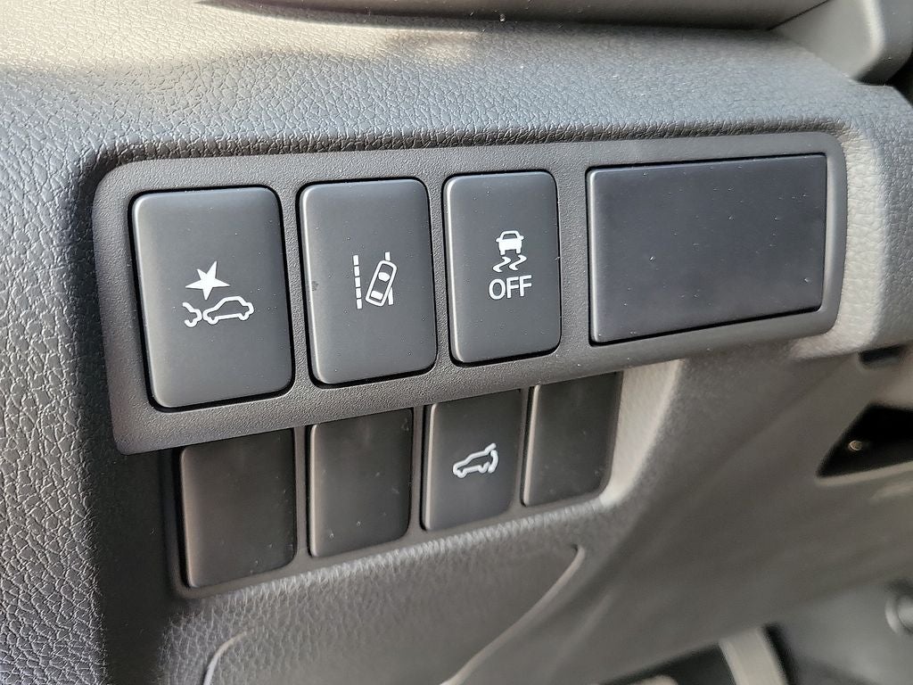 2026 Mitsubishi Eclipse Cross SE