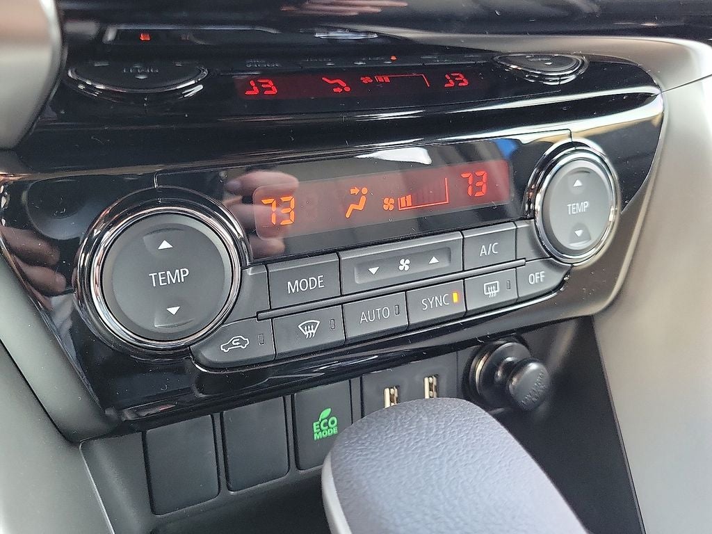 2026 Mitsubishi Eclipse Cross SE