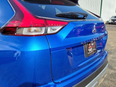 2026 Mitsubishi Eclipse Cross SE