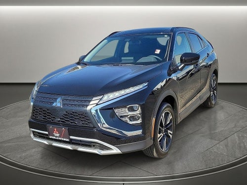 2026 Mitsubishi Eclipse Cross SE