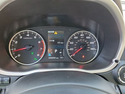 2026 Mitsubishi Eclipse Cross SE