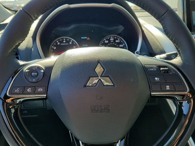 2026 Mitsubishi Eclipse Cross SE