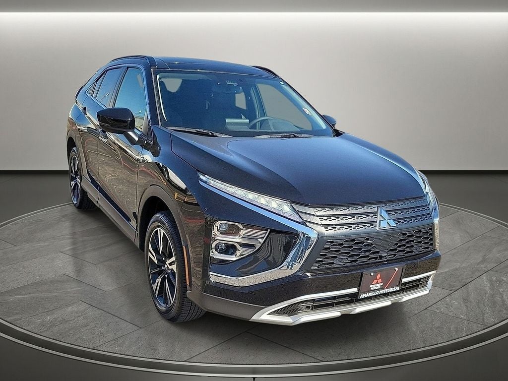 2026 Mitsubishi Eclipse Cross SE