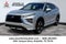2026 Mitsubishi Eclipse Cross SEL