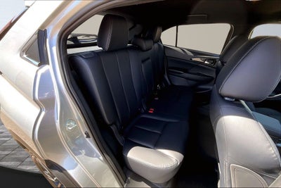 2026 Mitsubishi Eclipse Cross SEL