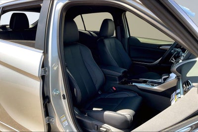 2026 Mitsubishi Eclipse Cross SEL