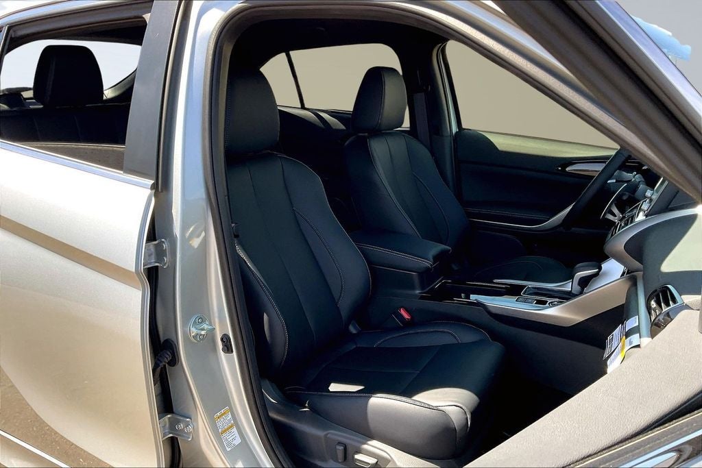 2026 Mitsubishi Eclipse Cross SEL