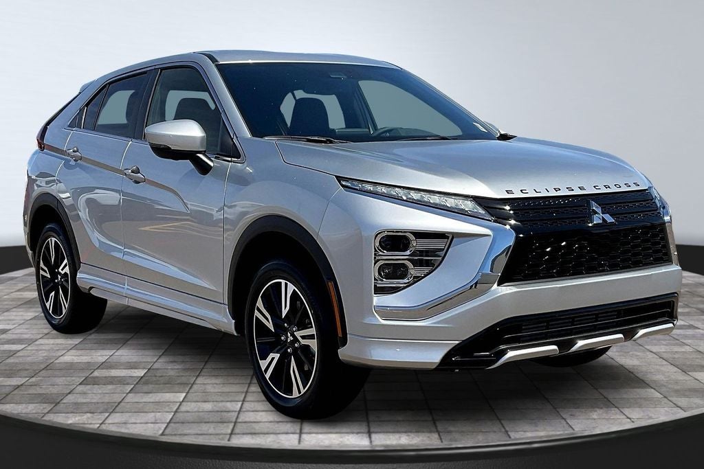 2026 Mitsubishi Eclipse Cross SEL