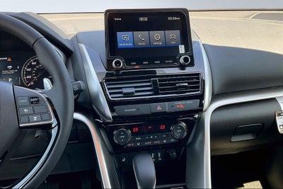 2026 Mitsubishi Eclipse Cross SEL