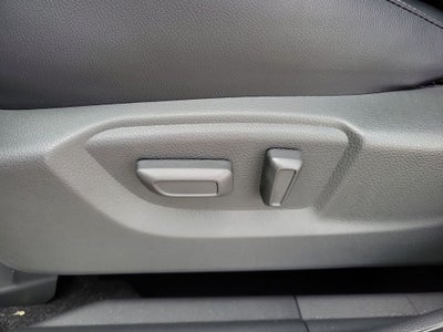 2026 Mitsubishi Eclipse Cross SEL