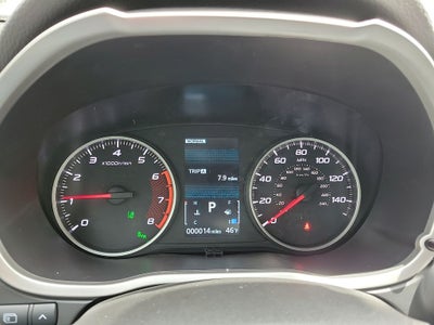 2026 Mitsubishi Eclipse Cross SEL