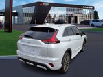 2026 Mitsubishi Eclipse Cross SEL