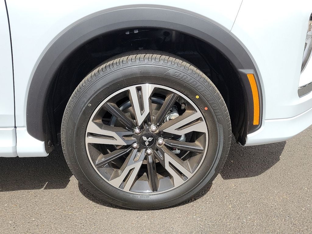 2026 Mitsubishi Eclipse Cross SEL