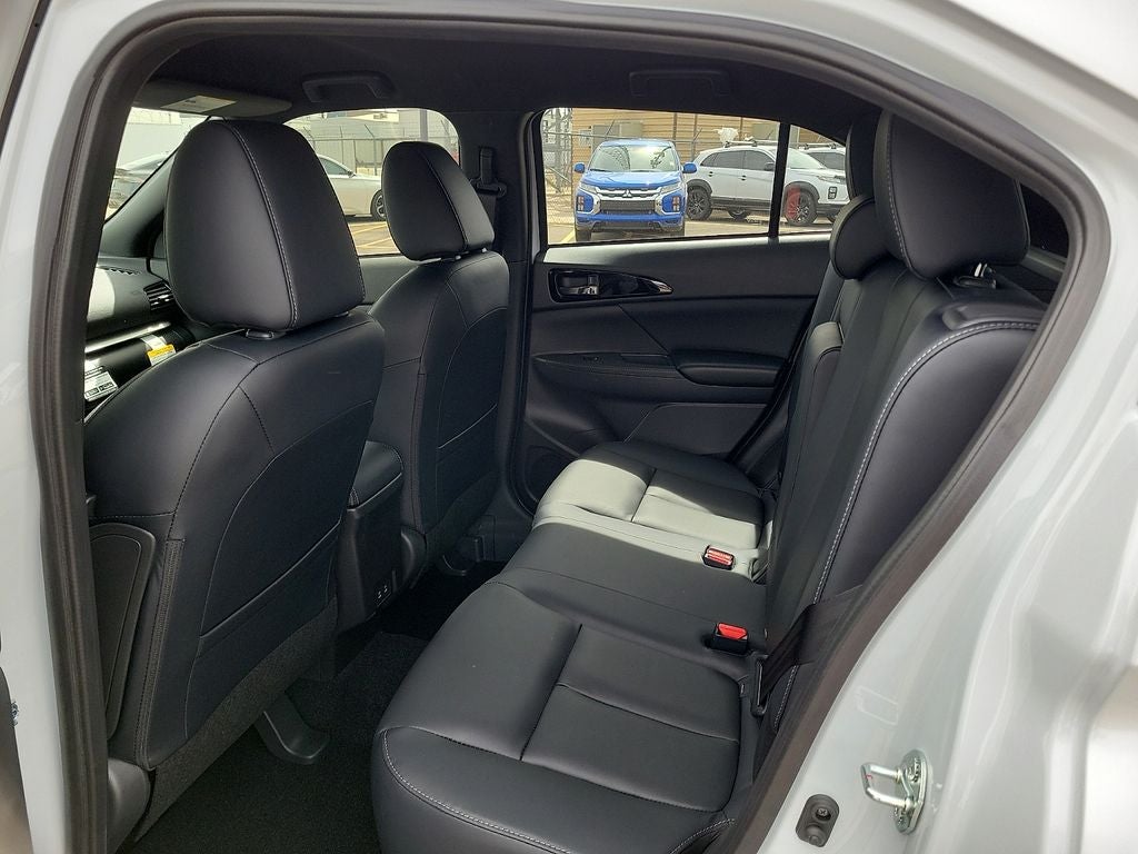 2026 Mitsubishi Eclipse Cross SEL