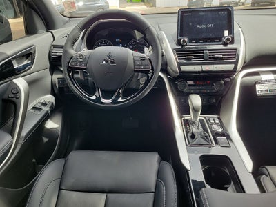 2026 Mitsubishi Eclipse Cross SEL