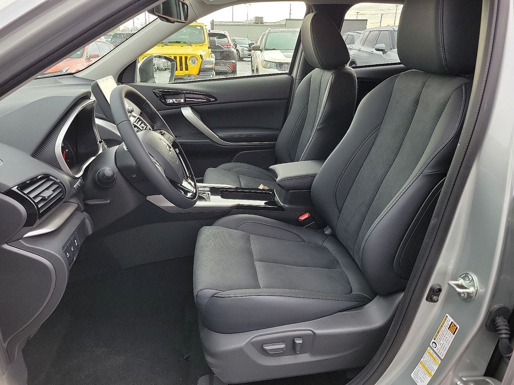 2026 Mitsubishi Eclipse Cross SE