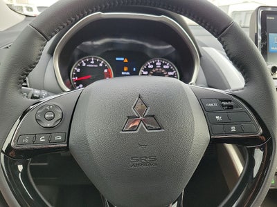 2026 Mitsubishi Eclipse Cross SE