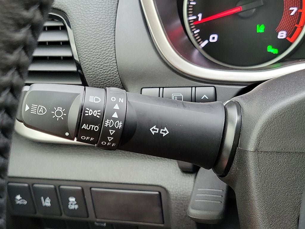 2026 Mitsubishi Eclipse Cross SE