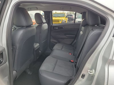 2026 Mitsubishi Eclipse Cross SE