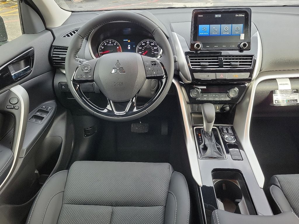 2026 Mitsubishi Eclipse Cross SE